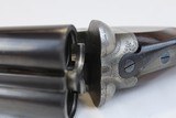 Joseph Lang and Son 12 gauge 2 inch chambers - 1 of 1