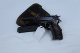 1944 Walther p.38 WWII German - 1 of 11