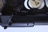1944 Walther p.38 WWII German - 3 of 11