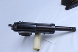 1944 Walther p.38 WWII German - 8 of 11