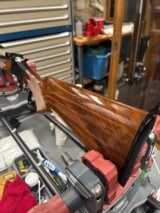 Browning 1885 Low Wall, .22 Hornet Excellent Condition - 1 of 15