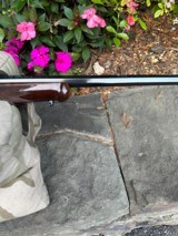 Browning 1885 Low Wall, .22 Hornet Excellent Condition - 6 of 15