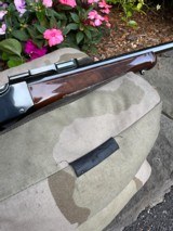 Browning 1885 Low Wall, .22 Hornet Excellent Condition - 5 of 15