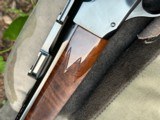 Browning 1885 Low Wall, .22 Hornet Excellent Condition - 14 of 15