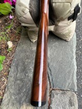 Browning 1885 Low Wall, .22 Hornet Excellent Condition - 9 of 15