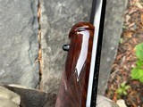 Browning 1885 Low Wall, .22 Hornet Excellent Condition - 15 of 15