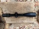 Nightforce Competition 15-55x52 C514 - 14 of 14