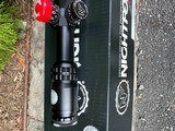 Nightforce Competition 15-55x52 C514 - 4 of 14