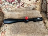 Nightforce Competition 15-55x52 C514 - 13 of 14