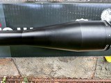 Nightforce Competition 15-55x52 C514 - 11 of 14
