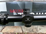 Nightforce Competition 15-55x52 C514 - 10 of 14