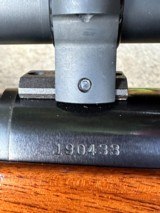 Remington 700 ADL .22-250 - 9 of 14