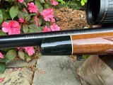 Remington 700 BDL Varmint heavy barrel - 7 of 15