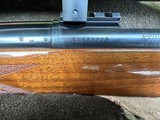 Remington 700 BDL Varmint heavy barrel - 6 of 15