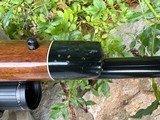 Remington 700 BDL Varmint heavy barrel - 9 of 15
