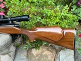 Remington 700 BDL Varmint heavy barrel - 2 of 15