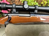 Remington 700 BDL Varmint heavy barrel - 5 of 15