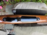 Remington 700 BDL Varmint heavy barrel - 3 of 15