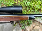 Remington 700 BDL Varmint heavy barrel - 4 of 15