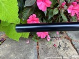 Remington 700 BDL Varmint heavy barrel - 14 of 15
