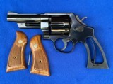 S&W Model 520 NYSP - 8 of 13