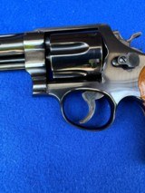 S&W Model 520 NYSP - 10 of 13