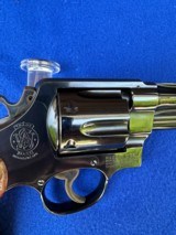 S&W Model 520 NYSP - 11 of 13