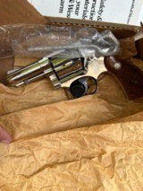 S&W 13-3 Nickel - 12 of 15