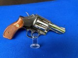 S&W 13-3 Nickel - 2 of 15