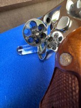 S&W 13-3 Nickel - 5 of 15