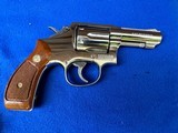 S&W 13-3 Nickel - 13 of 15