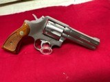 S&W 681 Early model SS 4 - 2 of 13