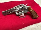 S&W 681 Early model SS 4 - 1 of 13