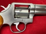 S&W 681 Early model SS 4 - 6 of 13