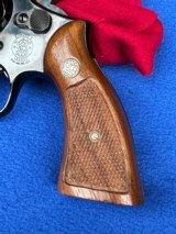 S&W Model 18-4 4 - 8 of 11