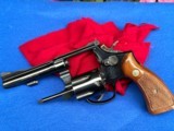 S&W Model 18-4 4 - 10 of 11