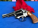 S&W Model 18-4 4 - 2 of 11