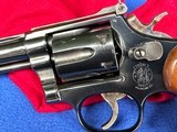 S&W Model 18-4 4 - 6 of 11