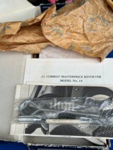 S&W Model 18-4 4 - 4 of 11