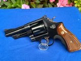 S&W 28-2 4