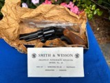 S&W 28-2 4