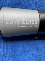 Carl Zeiss Diascope 65 T* FL 14 x 45 2660581 - 4 of 12