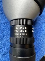 Carl Zeiss Diascope 65 T* FL 14 x 45 2660581 - 3 of 12