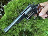 S&W Model 53 .22Jet - 4 of 12