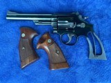 S&W Model 53 .22Jet - 7 of 12