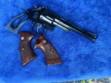 S&W Model 53 .22Jet - 8 of 12