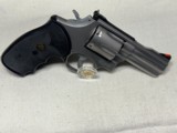 S&W 686 CS1 3