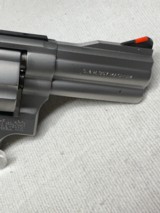 S&W 686 CS1 3