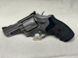 S&W 686 CS1 3