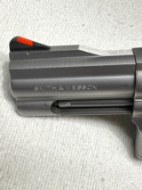 S&W 686 CS1 3
